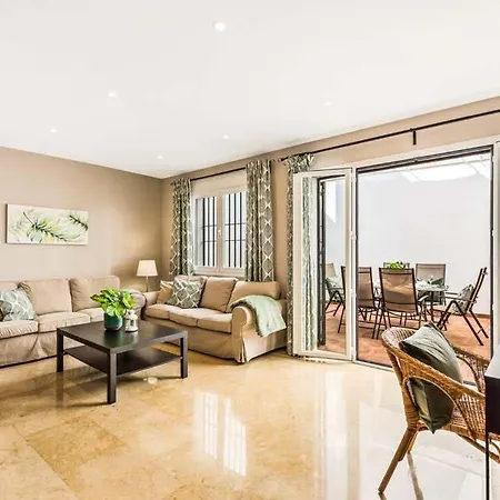 Casa Biznaga * Nerja